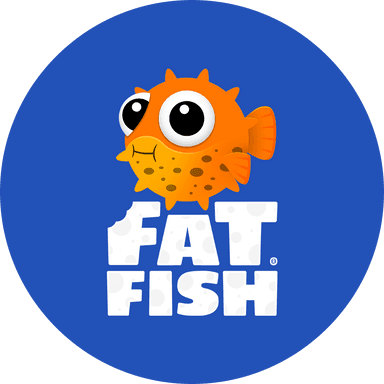 FatFish logo