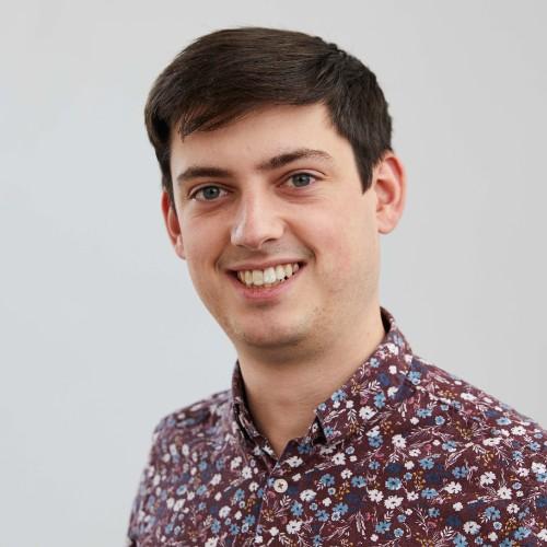 Image of Adam Bastock