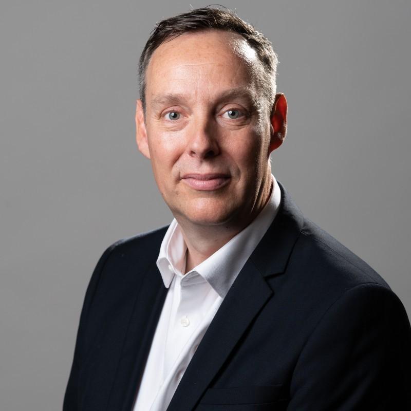 Image of Andrew Muzzelle