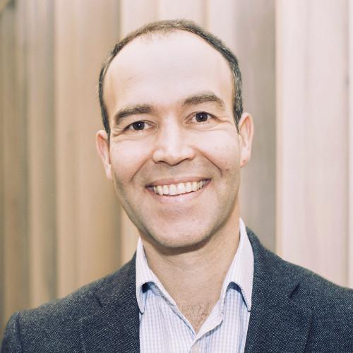 Image of David Caswell