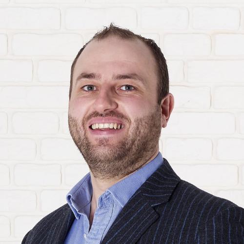 Image of David Lane