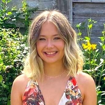 Image of Jessica Sellwood
