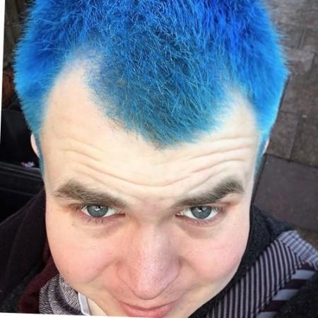 Image of Kris Lipscombe